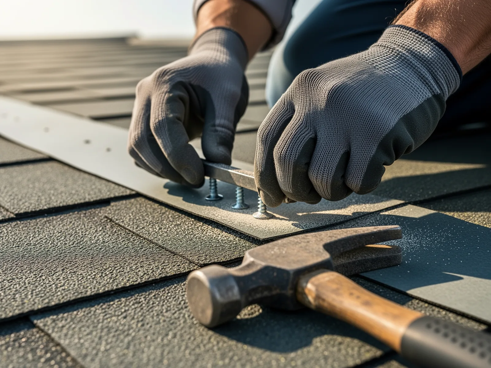 Why choose Fascia Repair in North Bergen, NJ